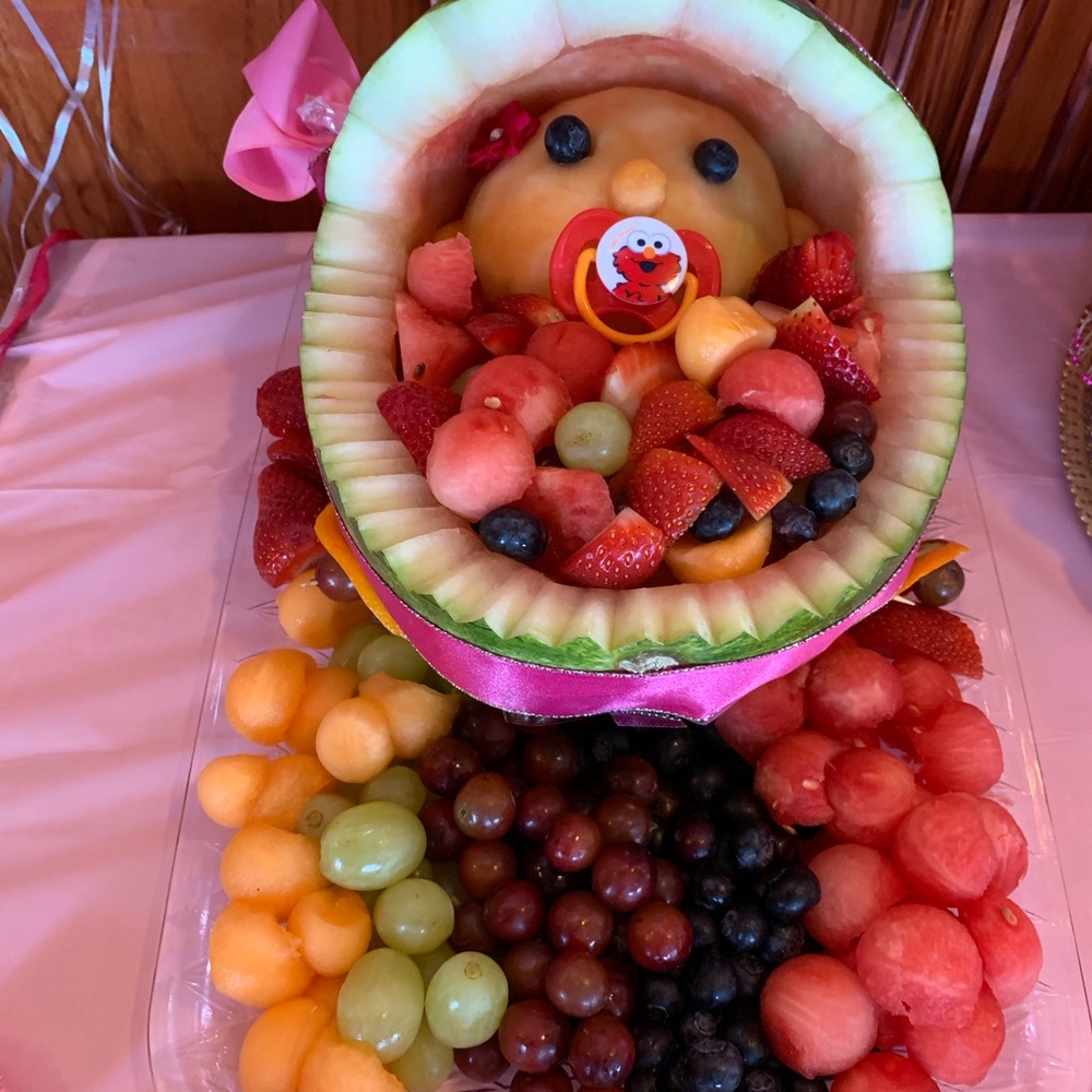 Meet your Posher, BbM